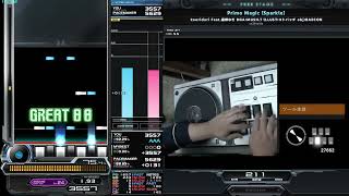 st2 Primo Magic [Sparkle] HARD CLEAR AAA｜発狂BMS