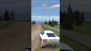 Esse joguinho INSANO🤩 da playstore #cars #carros #mobile #racing #rallyfury #playstore