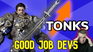 TFD NEW CONTENT + LIVESTREAM