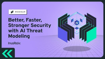 Better, Faster, Stronger Security with AI Threat Modeling