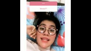 Video Q&A terbaru dari anita.tlb yang super ngegas dibulan puasa. || Cewek Medan #anitatlb