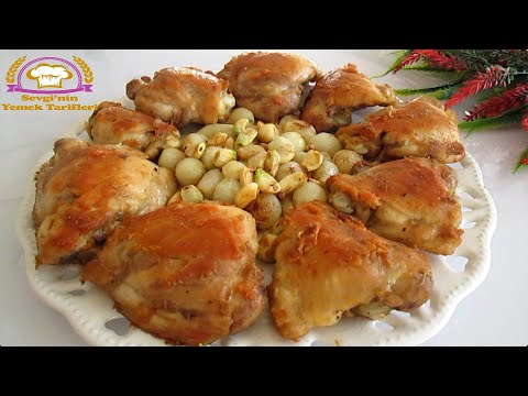 A surprisingly simple and delicious recipe! chicken legs in the pan! tastier than the oven! ASMR 💯 This is the tastiest chicken leg I've ever had! ✅ Incredibly fast and easy! Prepare...