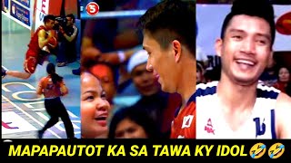 JAMES YAP FUNNY MOMENTS (Comedian din si IDOL)😄🤭