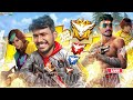 தமிழ் - 🔥PUYAL ADI RAVI GRANDMASTER PUSH {DAY - 1}🔥||Garena-FreeFire Max Live #matturavi