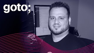 Increase App Confidence Using CI/CD & Infrastructure as Code • Angel Rivera • GOTO 2020