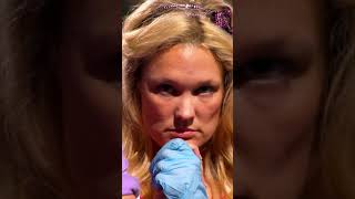 Two hours slicing apples for ONE white apron 😳🍎🔥 | MasterChef USA