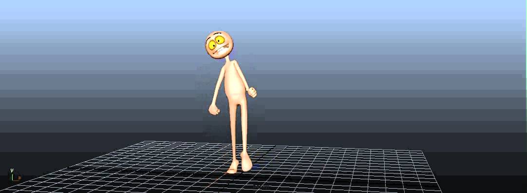 Student Perspective VIEW ATTITUDE WALK - YouTube