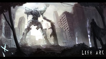 Armored Core Someone is Always Moving on the Surface 11 Hour Version/Long Edit