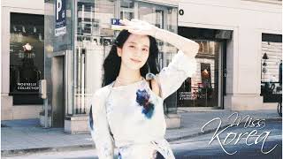 BLACKPINK: JISOO - Miss Korea [RVC COVER] Resimi