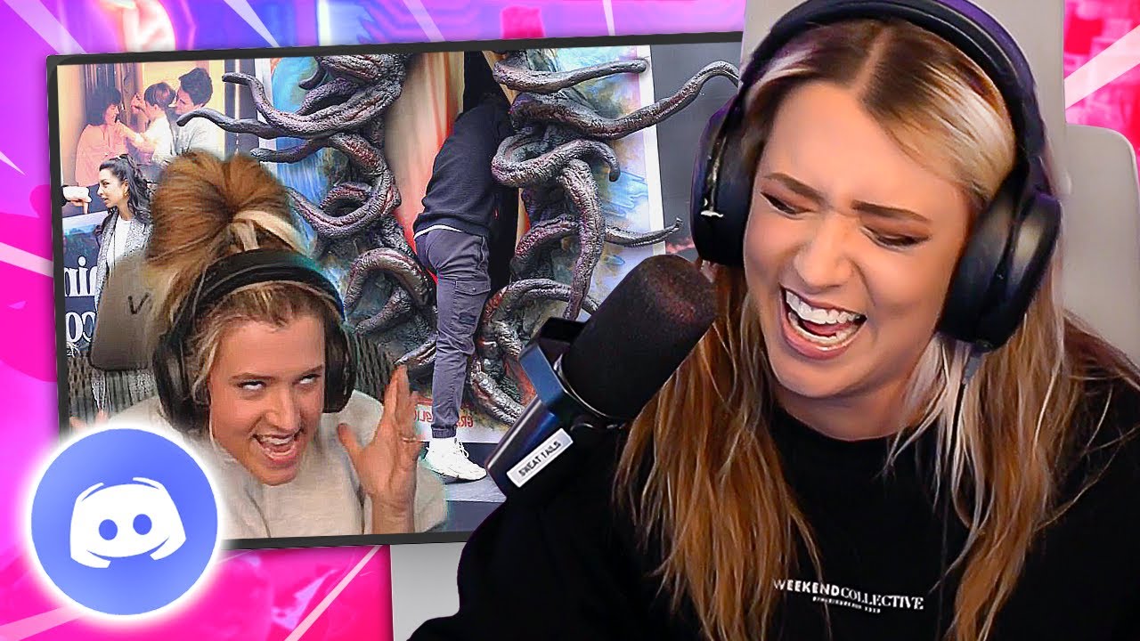 Stranger Things Got Weird | MEME-ME REACT 6