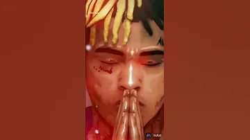 RIP X (SAD) SONG by Prince XXXTENTACION #long #live #xxxtentacion 😭😭😭😭😭😭 #shorts