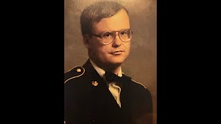 Memorial for John Mortensen
