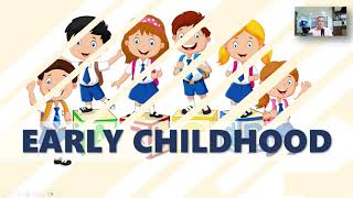Early Childhood (Cognitive and Psychosocial Development)
