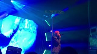 G Herbo - 100 Days 100 Nights PERFORMANCE LIVE @ The National in Richmond, VA