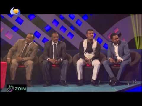 الهلال هل شكرالله عزالدين أغاني وأغاني رمضان 2017