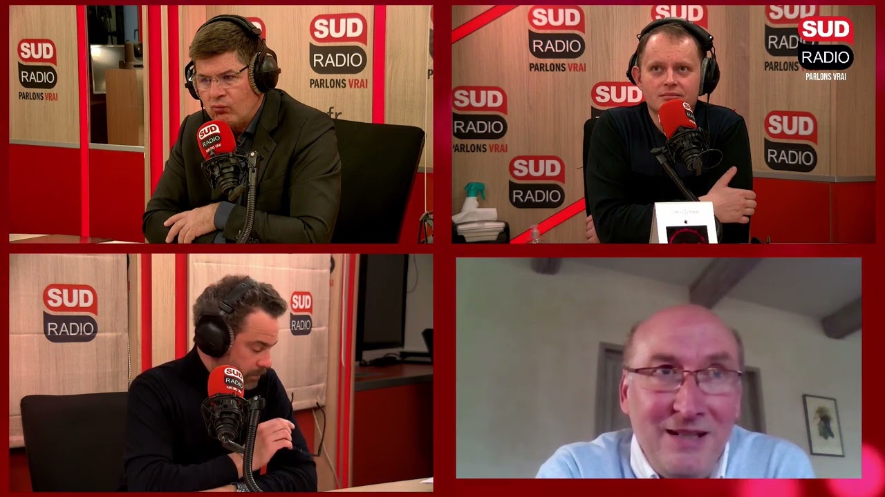 Sud Radio Auto - L'occasion rêvée : Volkswagen Golf