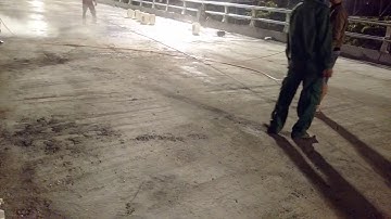 Chống thấm mặt cầu. lớp phòng nước bản mặt cầu.  HPSEAL@plus/ 0916571776