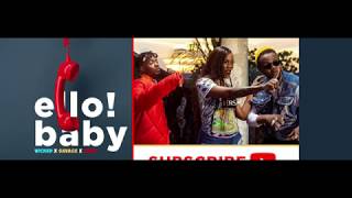 Tiwa Savage, Kizz Daniel, Young John - Ello Baby (Lyrics)