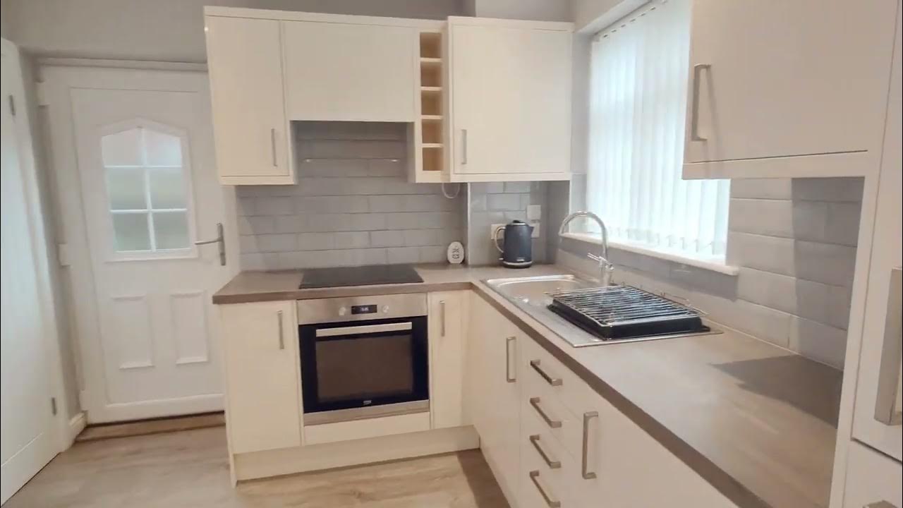 Astley Lane, Swillington 3 bed house for rent YouTube