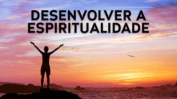 Como entender minha espiritualidade?