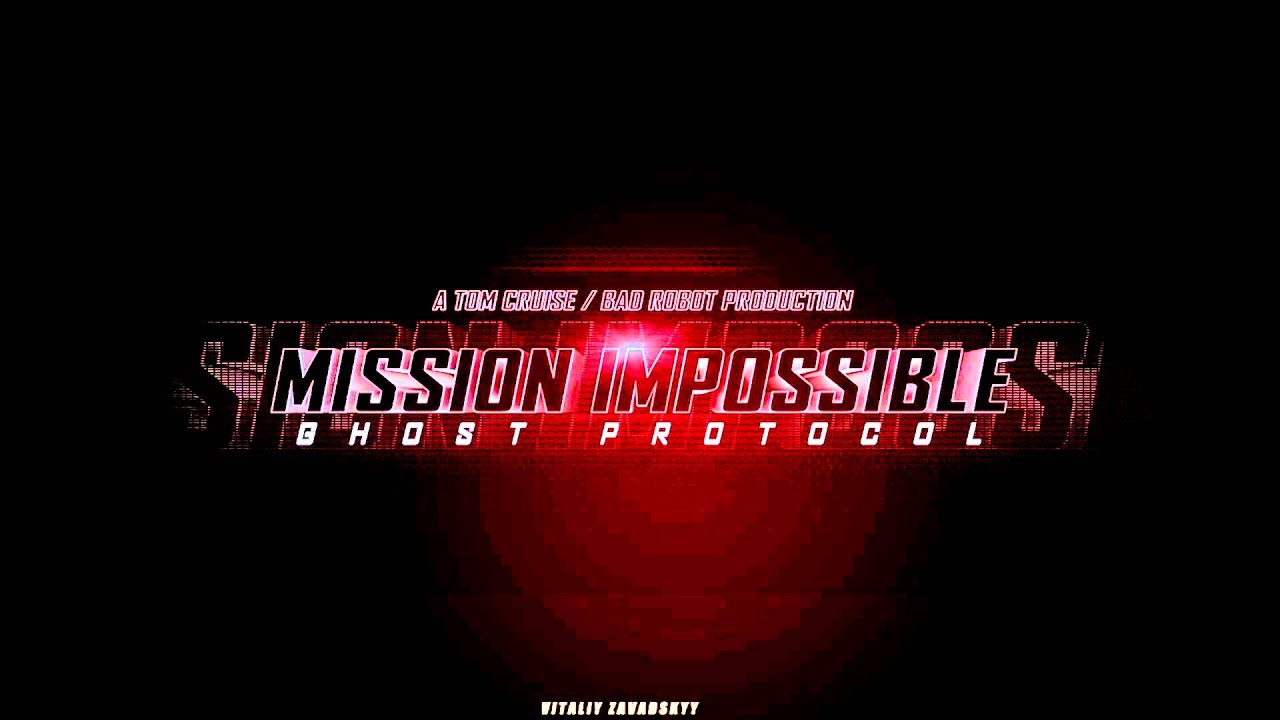 Mission impossible 6 fallout soundtrack free download