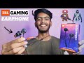 JBL Quantum 50 best GAMING EARPHONE.