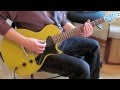 Guitar Lesson: 3 Rockin' Steve Earle Songs