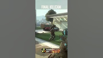 perfect hitboxes of black ops 2 #shorts #gaming #callofduty #warzone