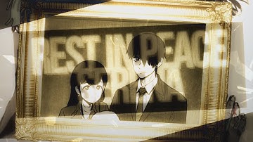 {EmpTeam♥} Let Her Go || MEP #15 (For Serena ♥)