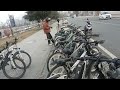 Bicycle Sharing System in Srinagar(Kashmir)