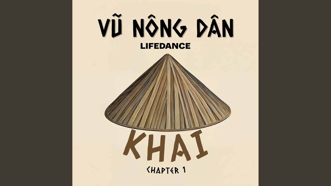 Vũ Nông Dân - Khai (feat. Javix)