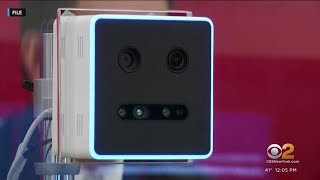 NYC Council hearing on use of facial recognition technology