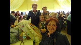 Encuentro Bolillos Arnedo 2019