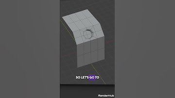 Stop Adding Extra Edge Loops in Blender – Do THIS Instead!