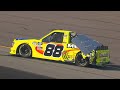 NASCAR Truck Series - Pocono - Crashes And Spins (2020)