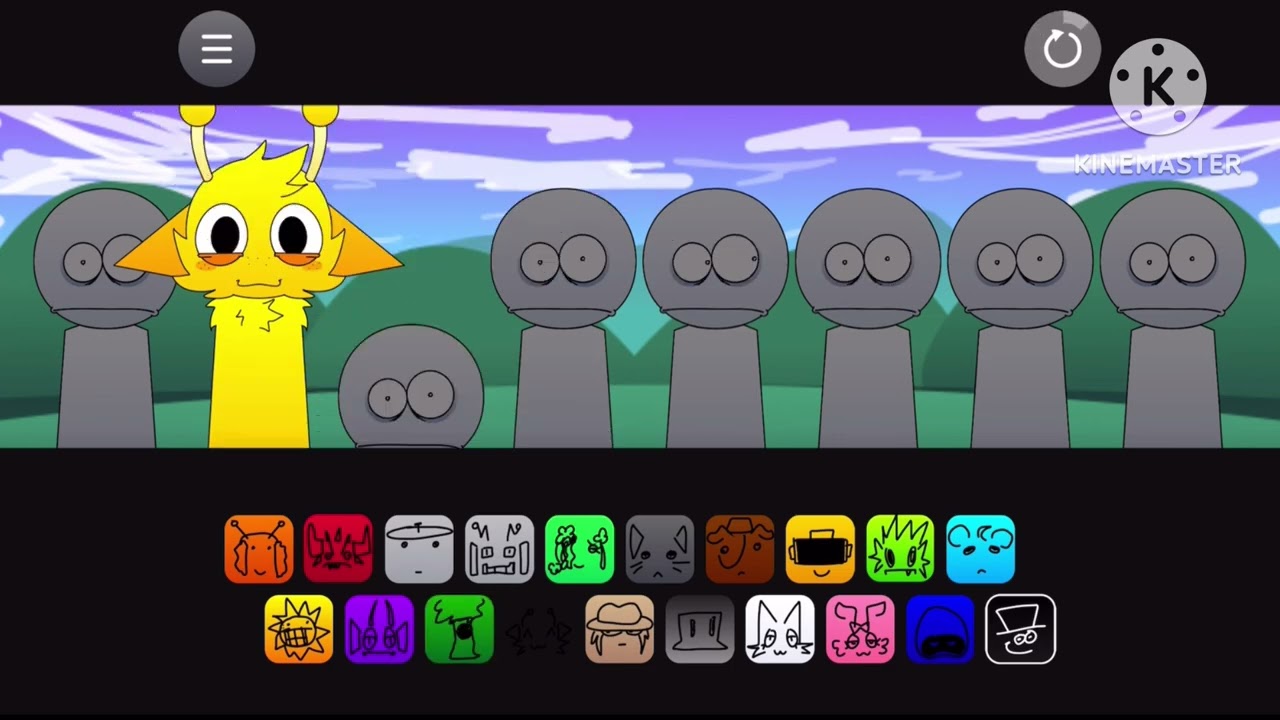 APIBSFBSM/YABOSM Remake Showcase