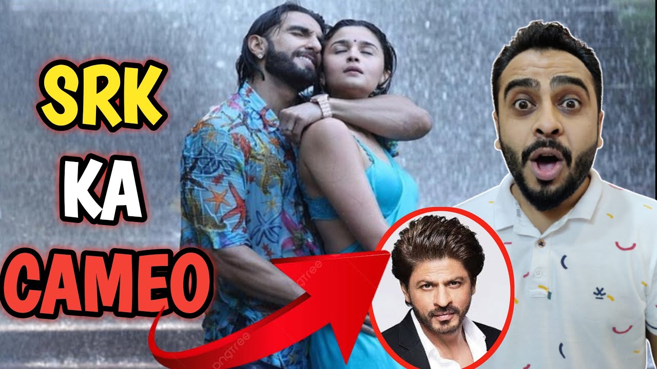 Rocky Aur Rani Ki Prem Kahani Trailer: Ranveer Singh Rocky Singh Randhawa  Act Makes Fans Say Jhakas