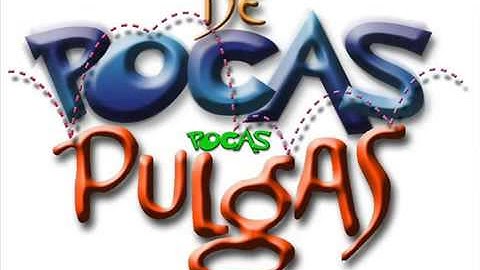 De Pocas Pocas Pulgas Papa Domingo!