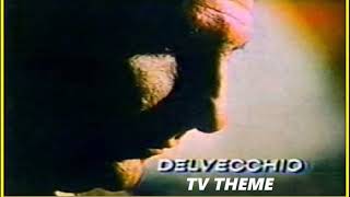 TV THEME - "DELVECCHIO"
