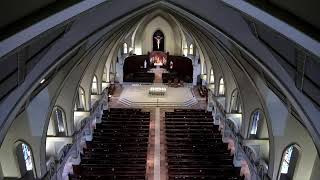 Mass of Christian Burial / Misa Exequial - Juan Ricardo Villacis - March 19, 2026