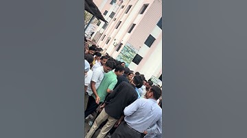 Csir net first shift paper leak mitrc collage alwer, all systems hack,bacche nhi de paye paper.