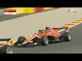 QP 2 - Round 4 Spa-Francorchamps F1 Circuit - Formula Regional European Championship by Alpine