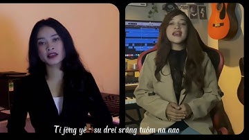 DREI SRĂNG LŎ TUÔM | Zim & ziêm |