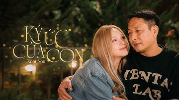 KÝ ỨC CỦA CON | XOÀI NON - TEASER