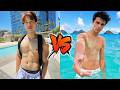 Alan Chikin Chow VS Brent Rivera Transformation 2026 🌟 From Baby To Now