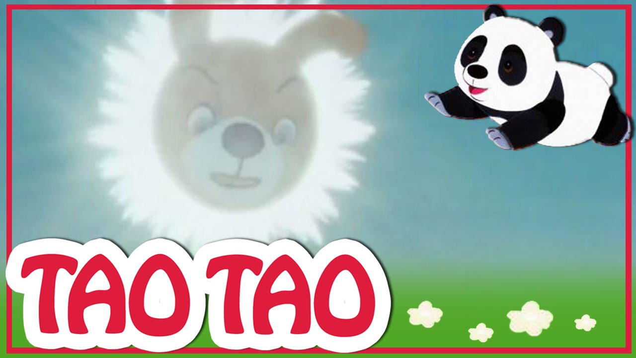 Tao Tao - episodi 42 - Sun Dog