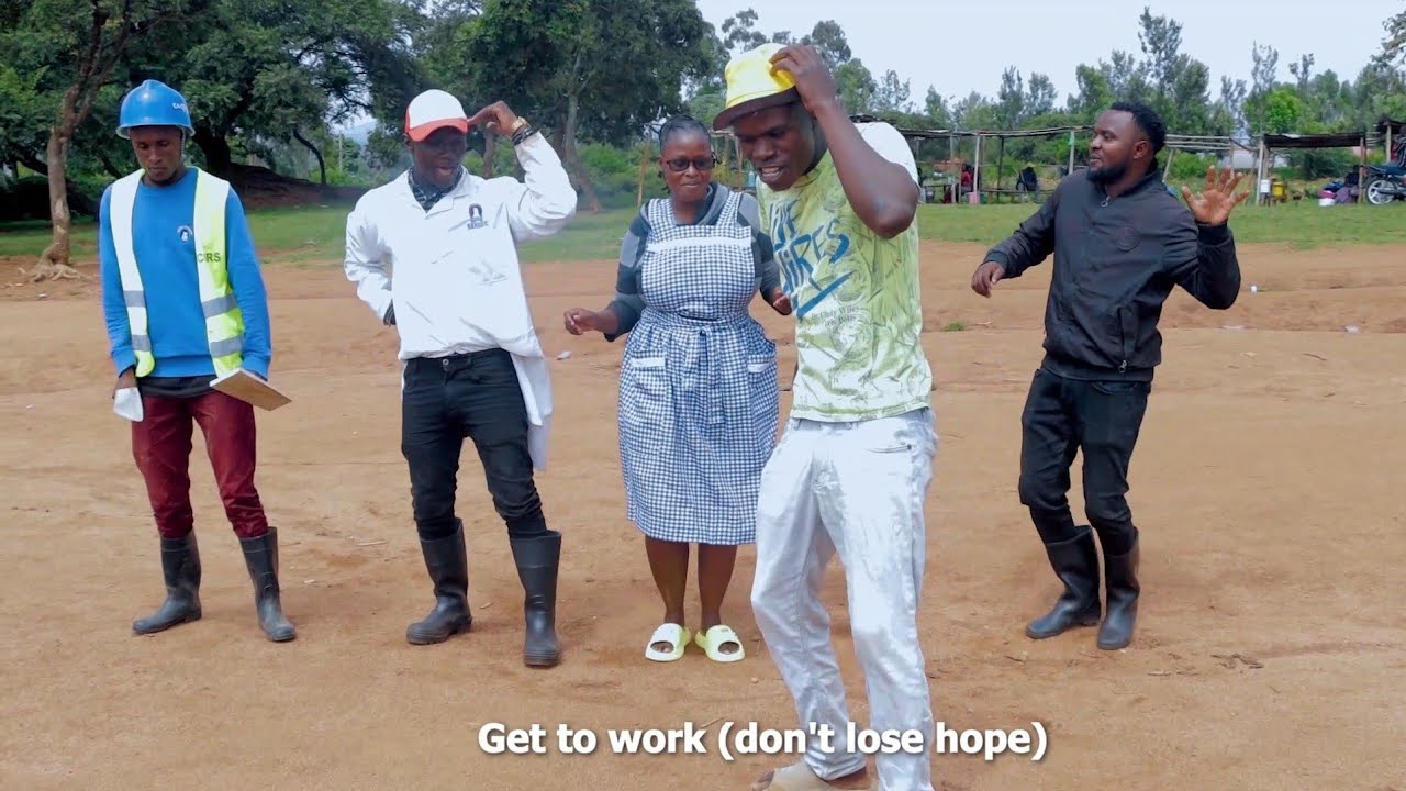 EGASI-_ Lucy Bhokeye Ft Kifaru Insome x Moctoten x Alpha psalmist x Niko Tomson  Official video