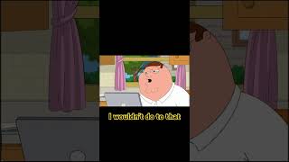 Internet Corn #familyguy #petergriffin #familyguyfunnymoments #fypシ #mrbeast