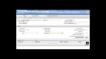 Maximo  - Enable Direct Print