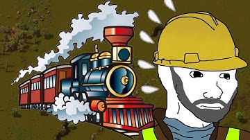 Factorio: Don
